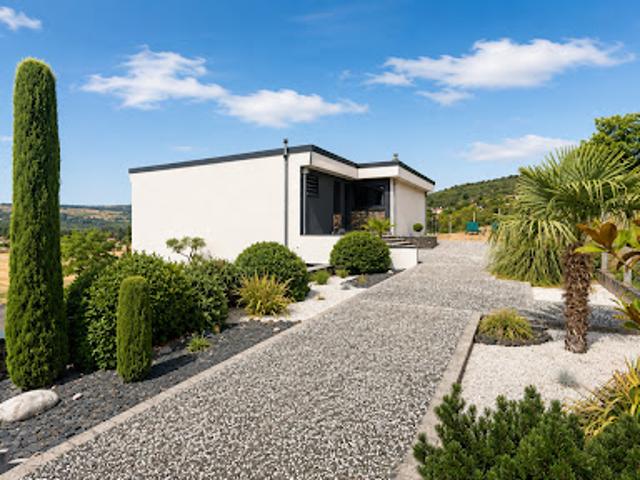 Vente Villa 7 pièces 170 m2 Cébazat