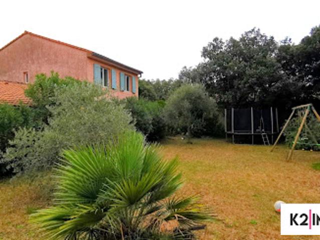 Vente Villa 7 pièces 170 m2 Chamaret