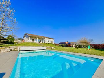 Vente Villa 7 pièces 170 m2 Chazay d'Azergues