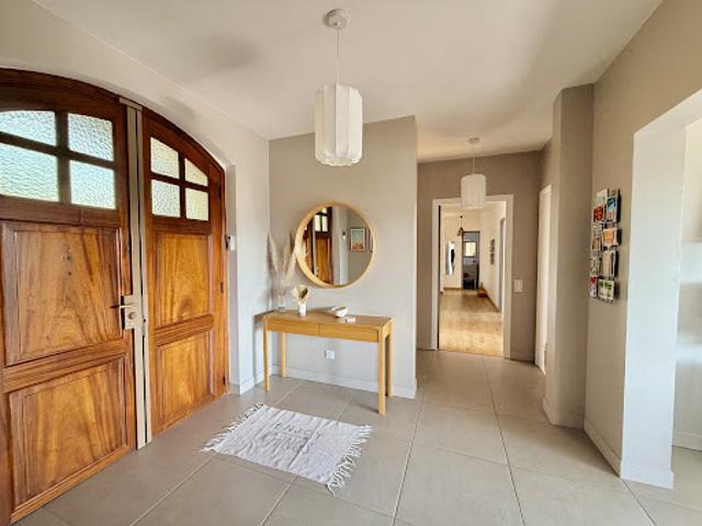 Vente Villa 7 pièces 170 m2 Chazay d'Azergues
