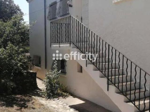 Vente Villa 7 pièces 170 m2 Apt
