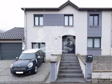 Vente Villa 7 pièces 170 m2 Fameck
