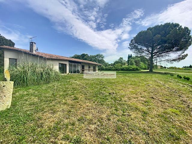 Vente Villa 7 pièces 180 m2 Fleurance