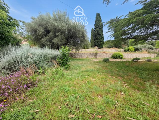 Vente Villa 7 pièces 170 m2 Le Castellet