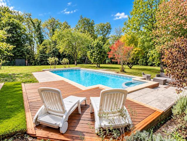 Vente Villa 7 pièces 170 m2 Margencel