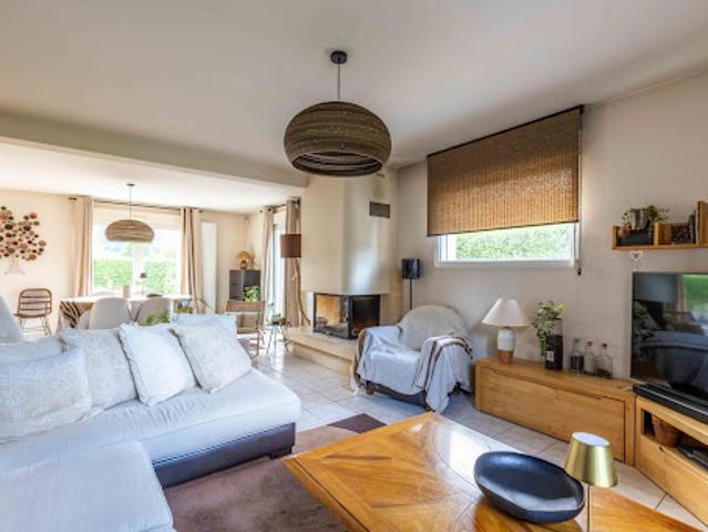 Vente Villa 7 pièces 170 m2 Saint Gilles