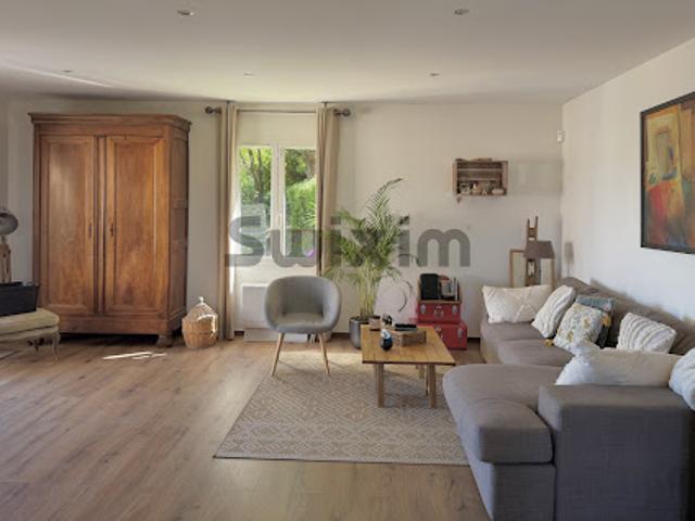 Vente Villa 7 pièces 171 m2 Ales