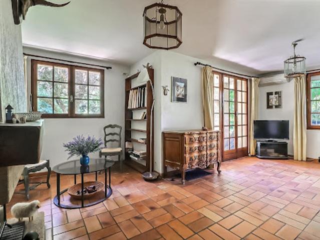 Vente Villa 7 pièces 171 m2 Bouillargues