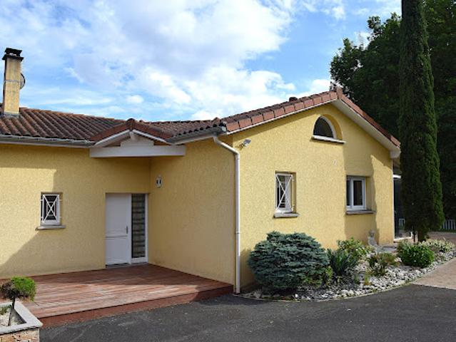 Vente Villa 7 pièces 172.51 m2 La Fouillouse