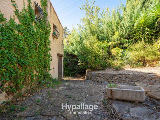 Vente Villa 7 pièces 172 m2 Allauch