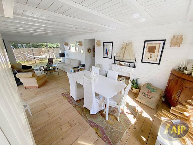 Vente Villa 7 pièces 172 m2 Ares