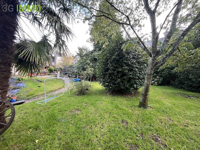 Vente Villa 7 pièces 173 m2 Noues de Sienne