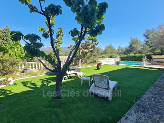 Vente Villa 7 pièces 173 m2 Toulon