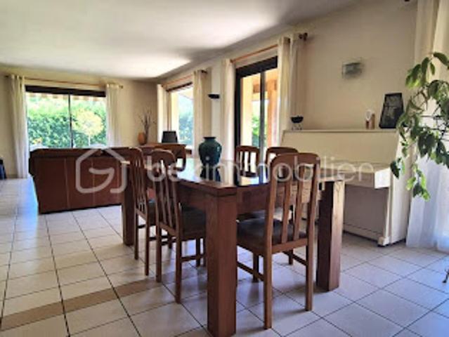 Vente Villa 7 pièces 174 m2 Saint Geours de Maremne