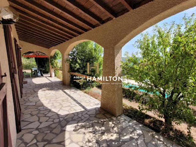 Vente Villa 7 pièces 175 m2 Cordes sur Ciel