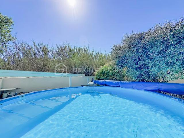 Vente Villa 7 pièces 175 m2 Juvignac