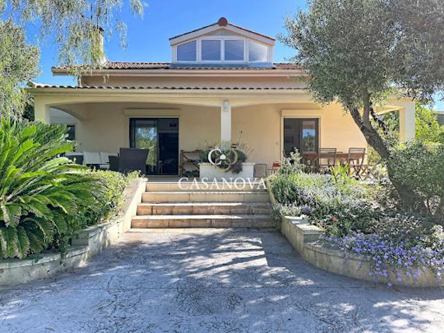 Vente Villa 7 pièces 175 m2 Laurens