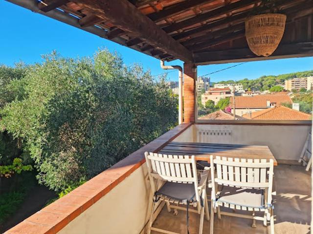 Vente Villa 7 pièces 175 m2 Le Cannet