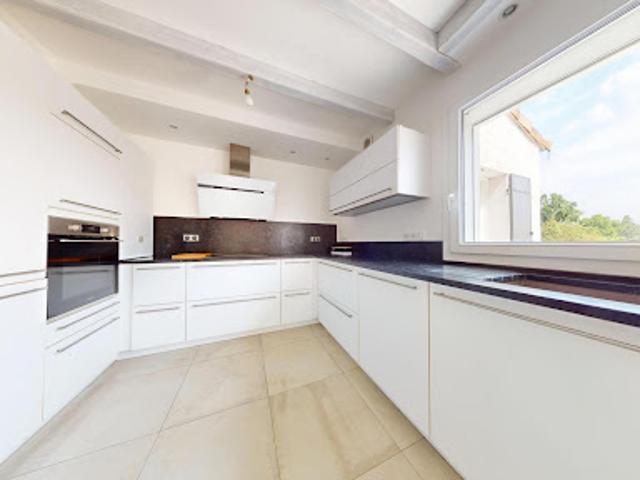 Vente Villa 7 pièces 175 m2 Meursac