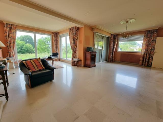 Vente Villa 7 pièces 175 m2 Melesse