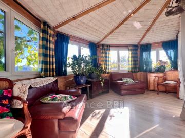 Villa à vendre à Alpes - Jardin, Balcon