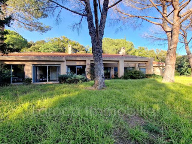 Vente Villa 7 pièces 175 m2 Reynès