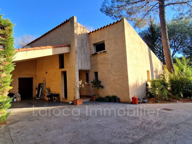 Vente Villa 7 pièces 175 m2 Reynès
