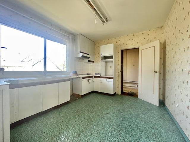 Vente Villa 7 pièces 175 m2 Rennes