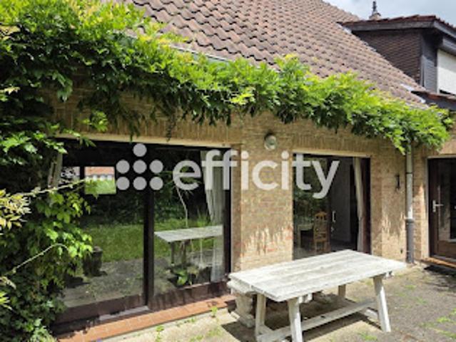 Vente Villa 7 pièces 176 m2 Leers