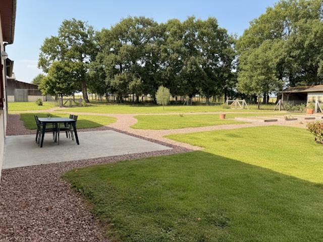 Vente Villa 7 pièces 177.28 m2 Bréal sous Montfort