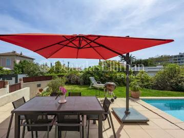 Vente Villa 7 pièces 178 m2 Nice