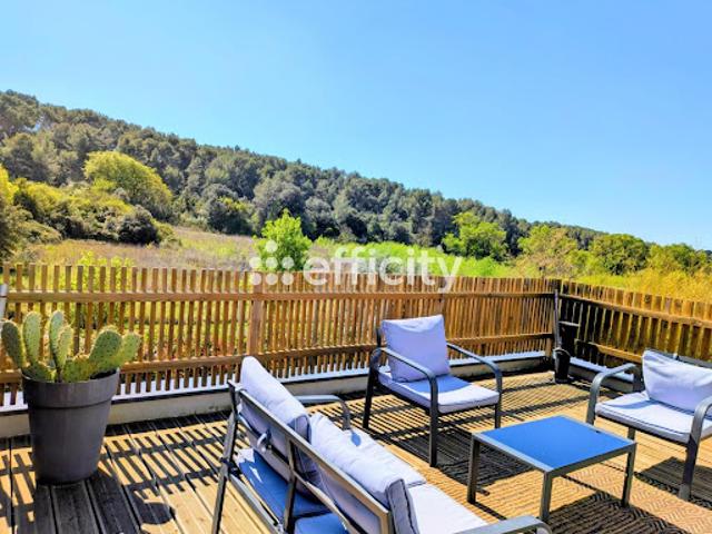 Vente Villa 7 pièces 180 m2 Castelnau le Lez