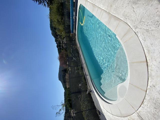 Vente Villa 7 pièces 180 m2 Anduze