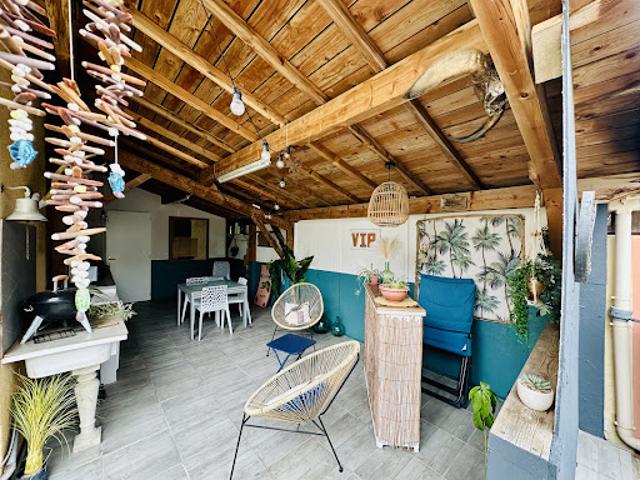 Vente Villa 7 pièces 180 m2 Lattes