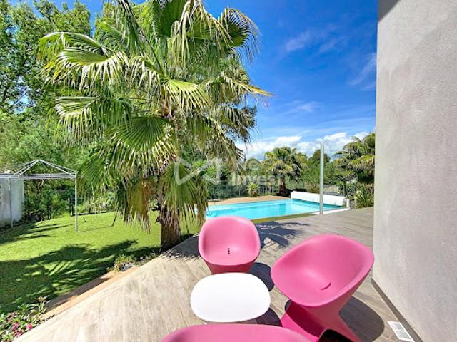 Vente Villa 7 pièces 180 m2 La Grande Motte