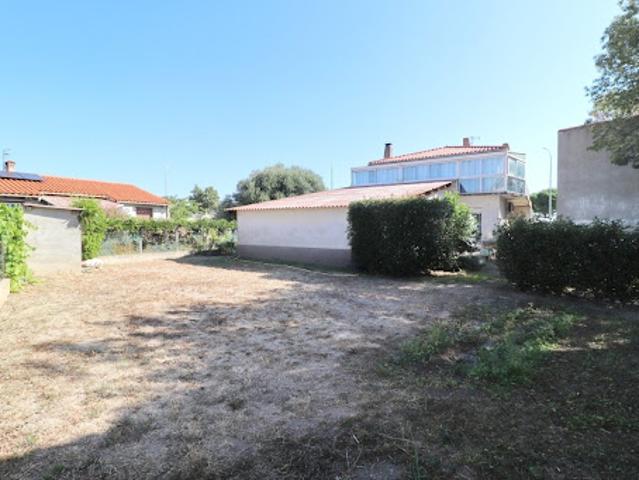 Vente Villa 7 pièces 180 m2 Néfiach