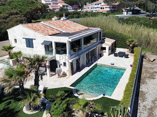 Vente Villa 7 pièces 180 m2 Saint aygulf