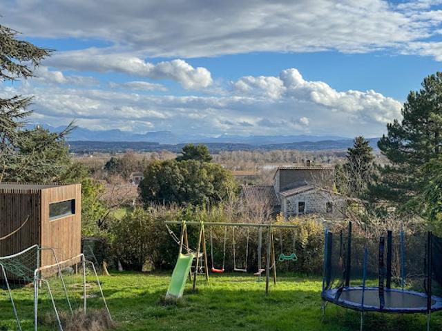 Vente Maison 8 pièces 180 m2 Saint Georges les Bains