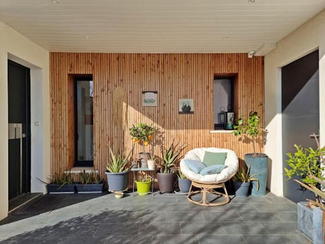 Vente Villa 7 pièces 180 m2 Saint Hilaire de Brethmas