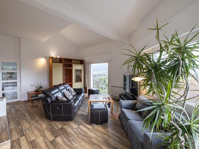 Vente Villa 7 pièces 180 m2 Seyssinet Pariset