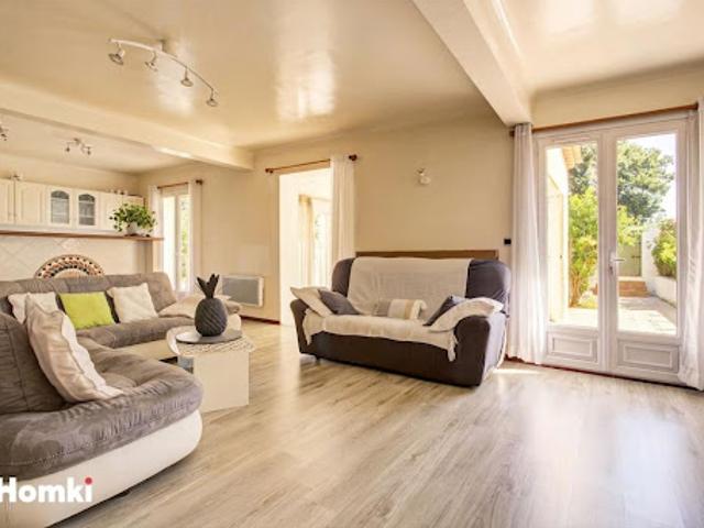Vente Villa 7 pièces 180 m2 Perpignan