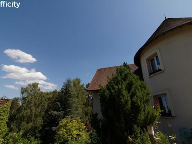 Vente Villa 7 pièces 180 m2 Velars sur Ouche