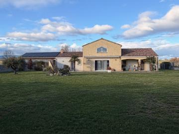 Vente Villa 7 pièces 180 m2 Vernosc lès Annonay