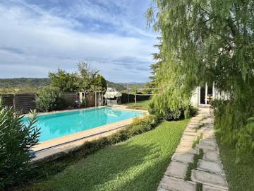 vendre Villa à Alpes - Terrasse, Piscine