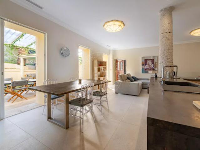 Vente Villa 7 pièces 181.52 m2 Beaulieu sur Mer