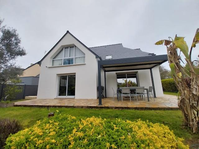 Vente Villa 7 pièces 182.35 m2 Vitre