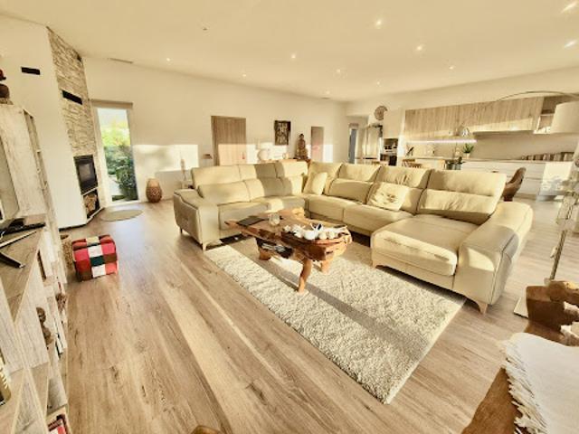 Vente Villa 7 pièces 182 m2 Caudiès de Fenouillèdes