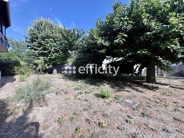Vente Villa 7 pièces 182 m2 Gignac la Nerthe