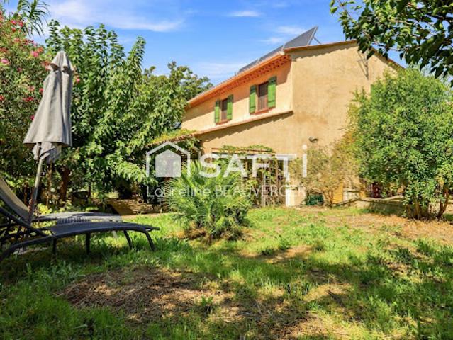 Vente Villa 7 pièces 130 m2 Toulon