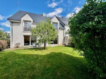 Vente Villa 7 pièces 183.19 m2 Rennes